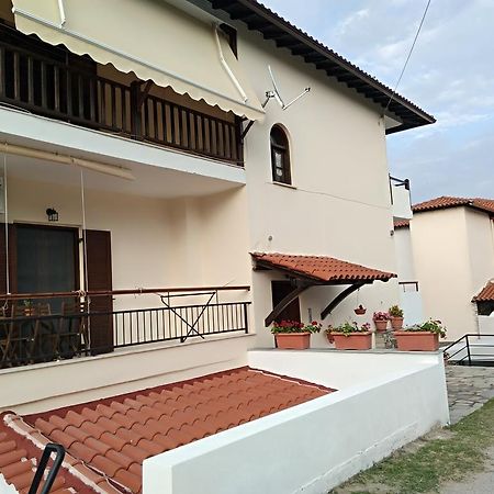 Aphelion Holiday Apartments Agios Nikolaos  Esterno foto