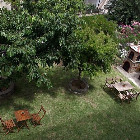 Aphelion Holiday Apartments Agios Nikolaos  Esterno foto