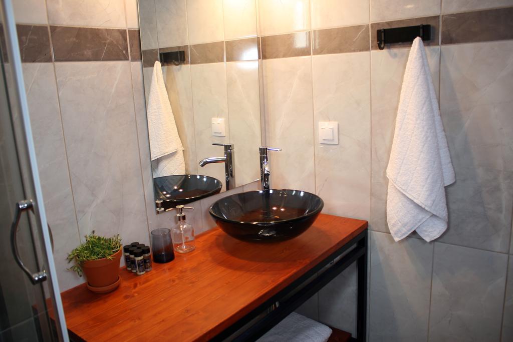Aphelion Holiday Apartments Agios Nikolaos  Esterno foto
