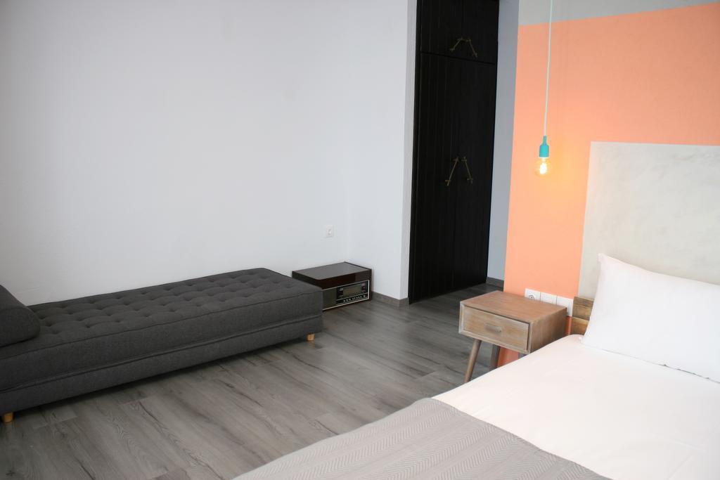 Aphelion Holiday Apartments Agios Nikolaos  Esterno foto