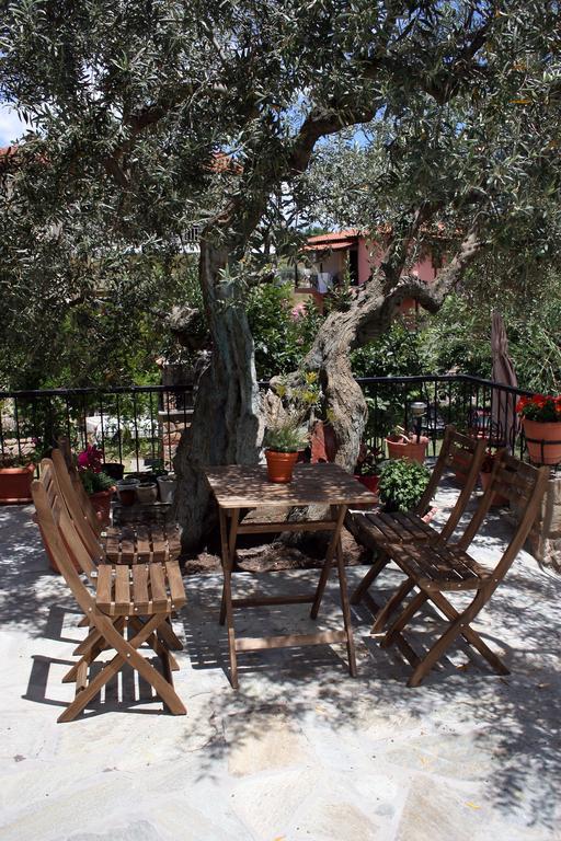 Aphelion Holiday Apartments Agios Nikolaos  Esterno foto