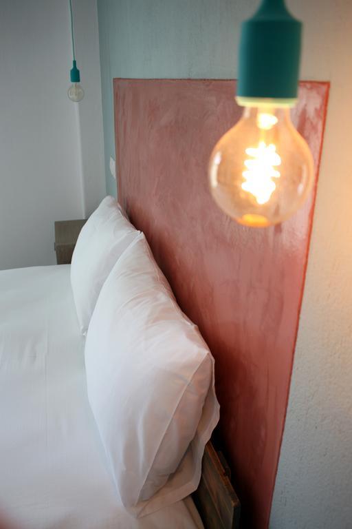 Aphelion Holiday Apartments Agios Nikolaos  Esterno foto