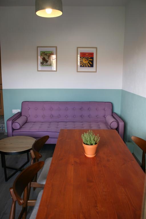 Aphelion Holiday Apartments Agios Nikolaos  Esterno foto