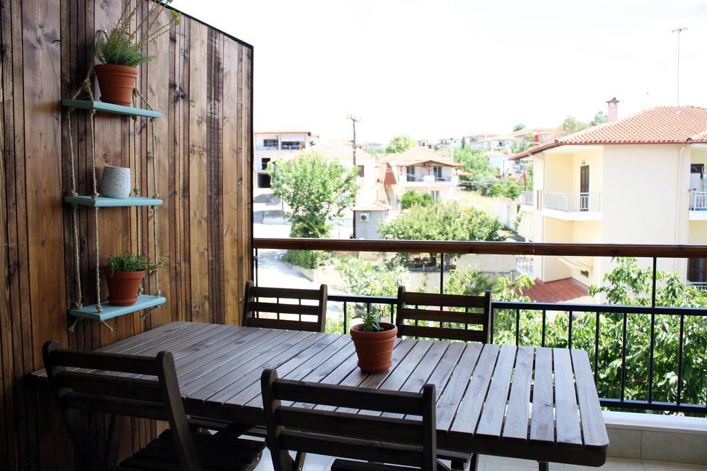 Aphelion Holiday Apartments Agios Nikolaos  Esterno foto