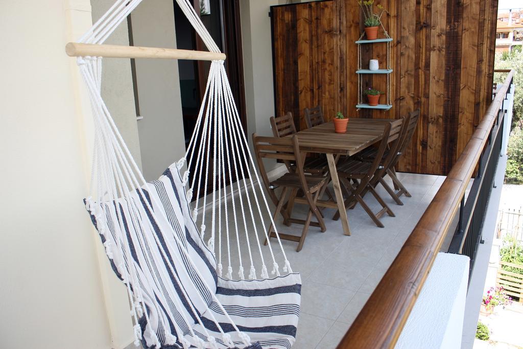 Aphelion Holiday Apartments Agios Nikolaos  Esterno foto