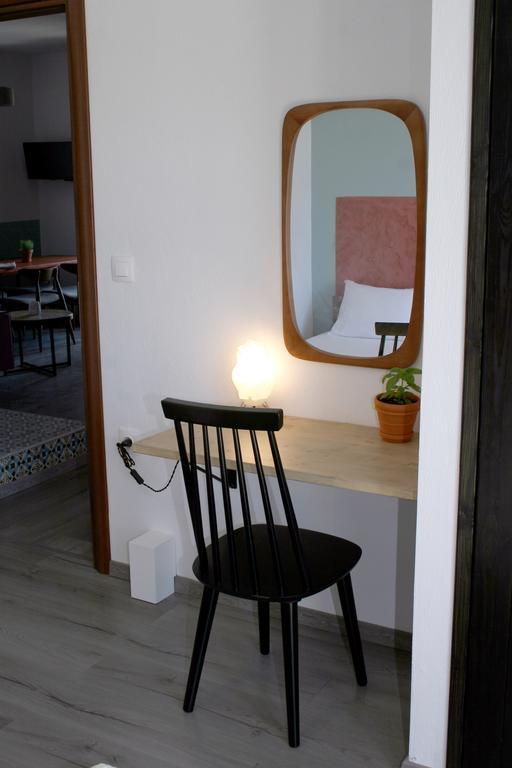 Aphelion Holiday Apartments Agios Nikolaos  Esterno foto