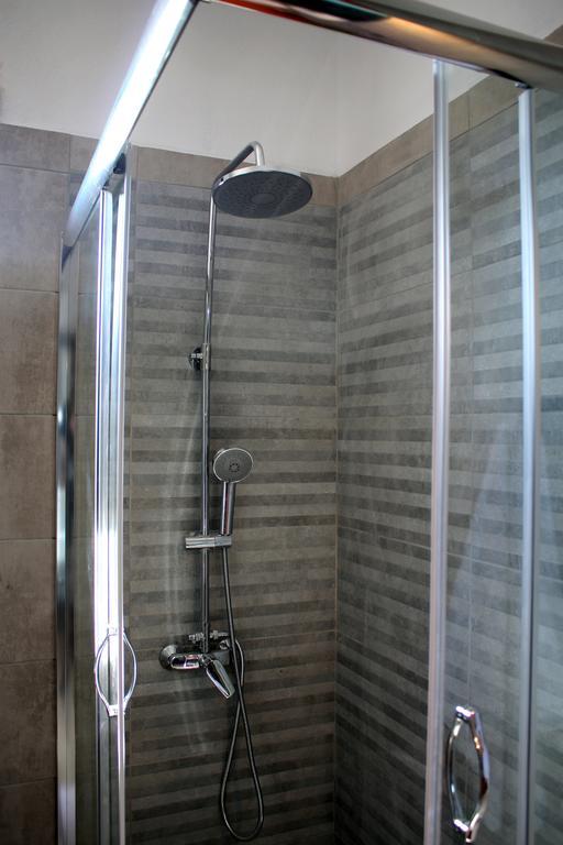 Aphelion Holiday Apartments Agios Nikolaos  Esterno foto