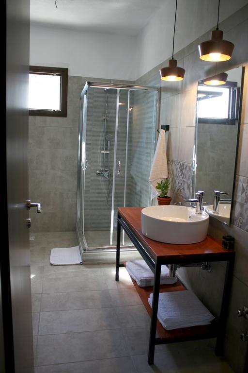Aphelion Holiday Apartments Agios Nikolaos  Esterno foto