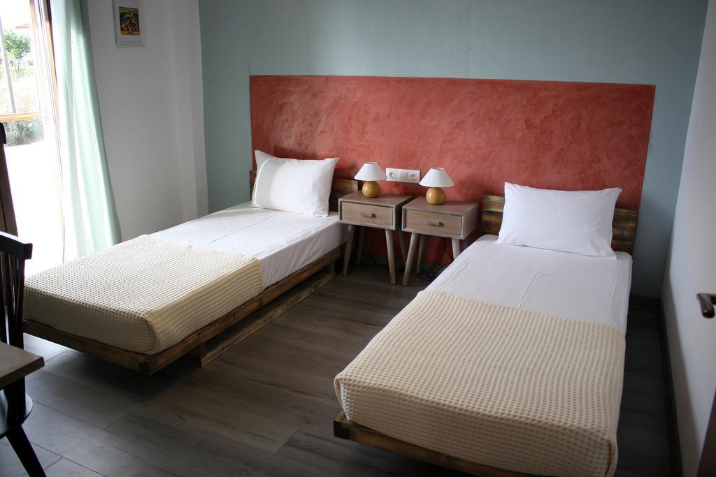 Aphelion Holiday Apartments Agios Nikolaos  Esterno foto