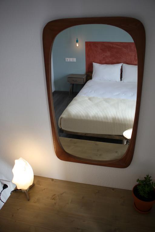 Aphelion Holiday Apartments Agios Nikolaos  Esterno foto