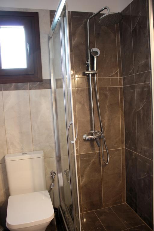 Aphelion Holiday Apartments Agios Nikolaos  Esterno foto