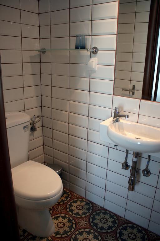 Aphelion Holiday Apartments Agios Nikolaos  Esterno foto